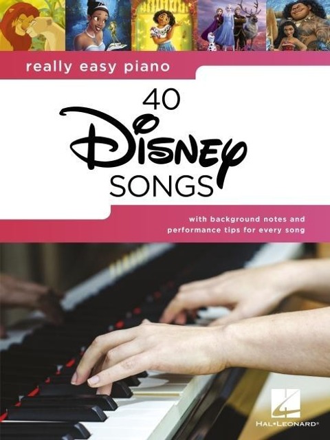 Really Easy Piano