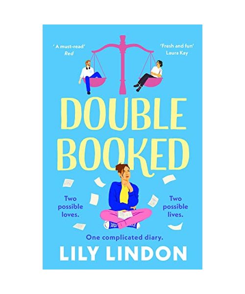 Double Booked