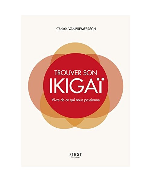 Trouver son Ikigaï - Vivre de ce qui nous passionne