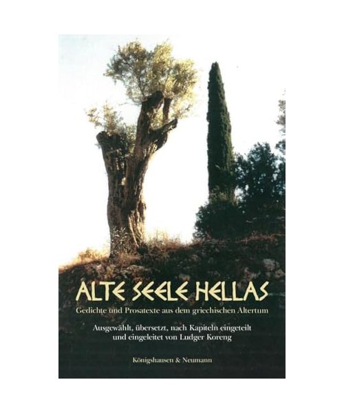 Alte Seele Hellas