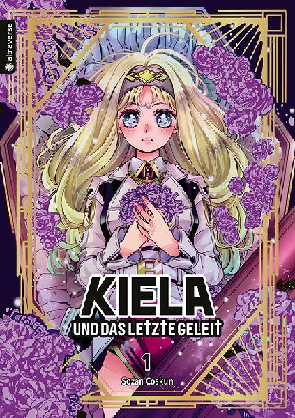 Kiela und das letzte Geleit 01