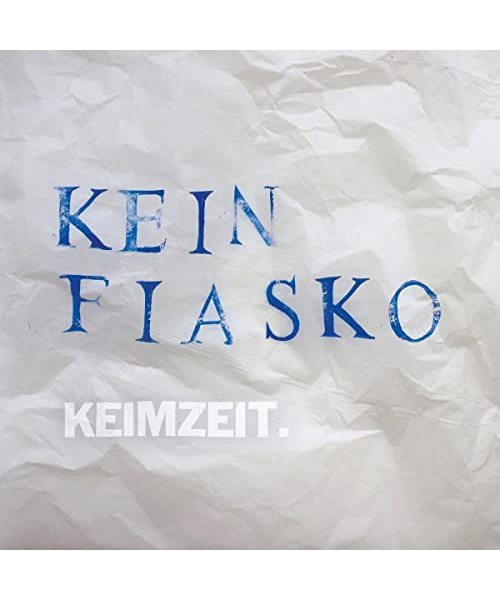 Kein Fiasko [Vinyl LP]