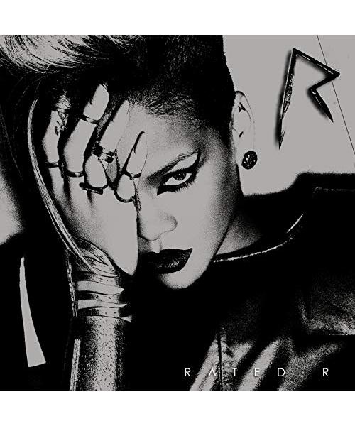 Rated R