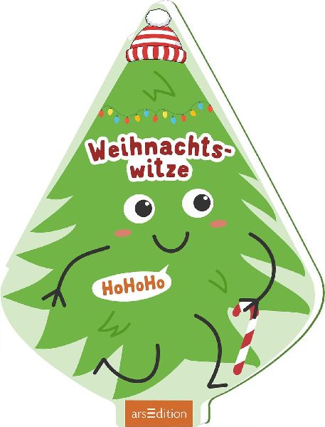 Weihnachtswitze