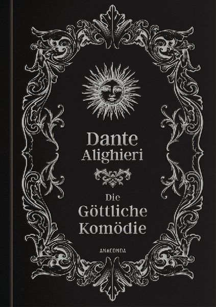 Die göttliche Komödie