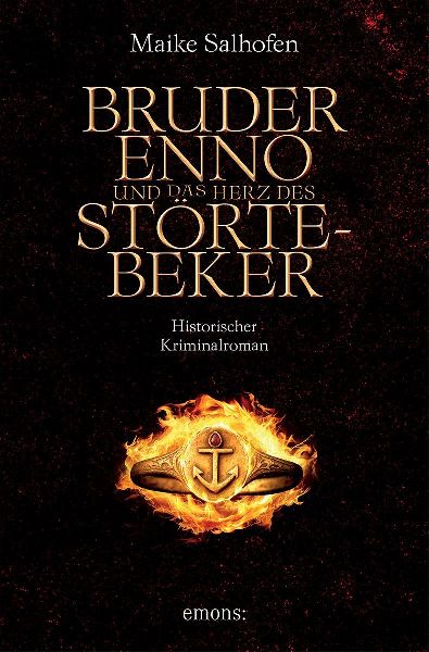 Bruder Enno und das Herz des Störtebeker