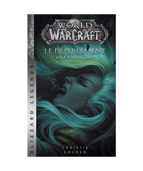 World of Warcraft : le Déferlement NED