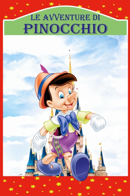 Le Avventure di Pinocchio