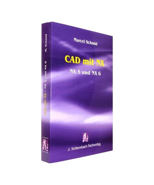 CAD mit NX