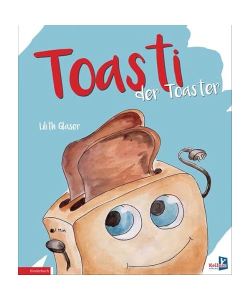 Toasti der Toaster