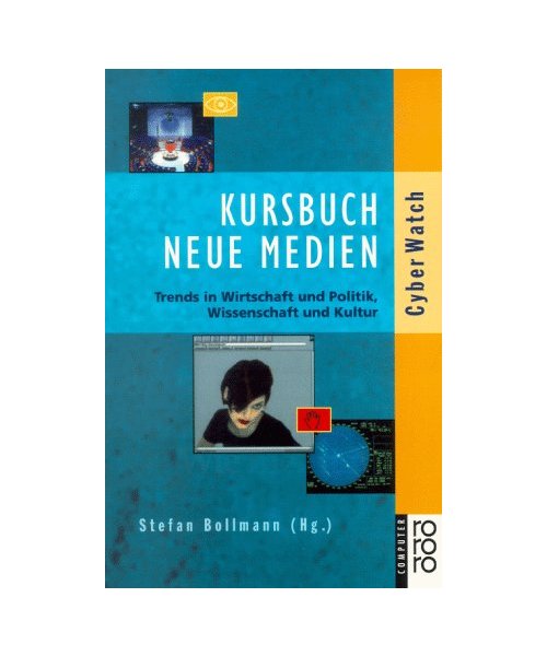 Kursbuch Neue Medien