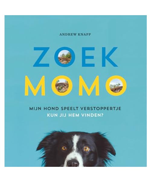 Zoek Momo