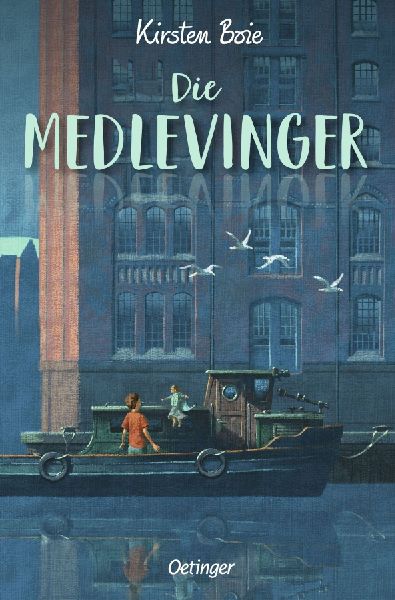 Die Medlevinger