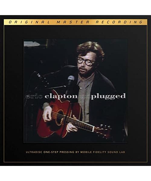 Unplugged (IEX) [Vinyl LP]