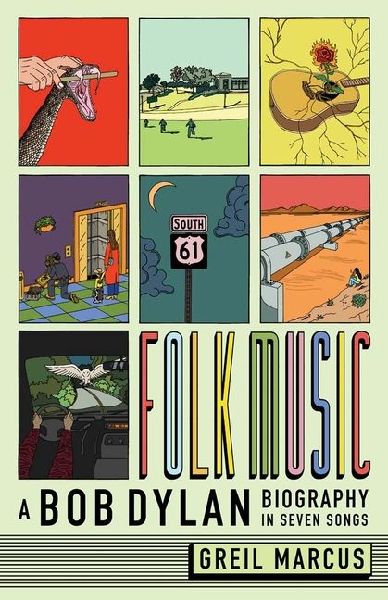 Folk Music