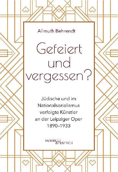 Gefeiert und vergessen?