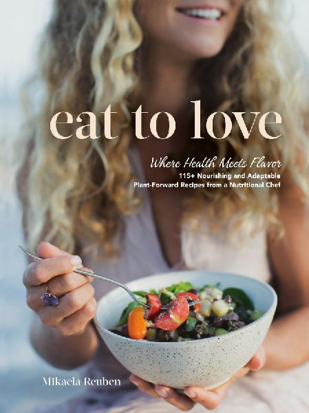 Eat to Love