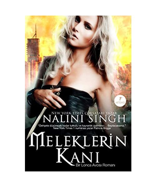 Meleklerin Kani