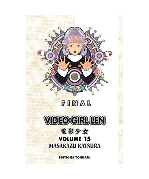 Video Girl Aï T15