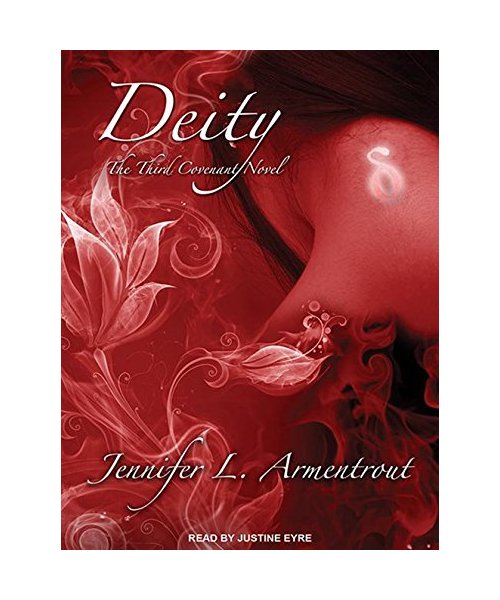 Deity: The Third Covenant Novel