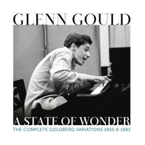 A State of Wonder-Compl.Goldberg Var.1955+1981