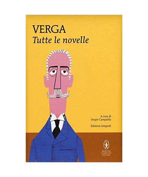 Tutte le novelle