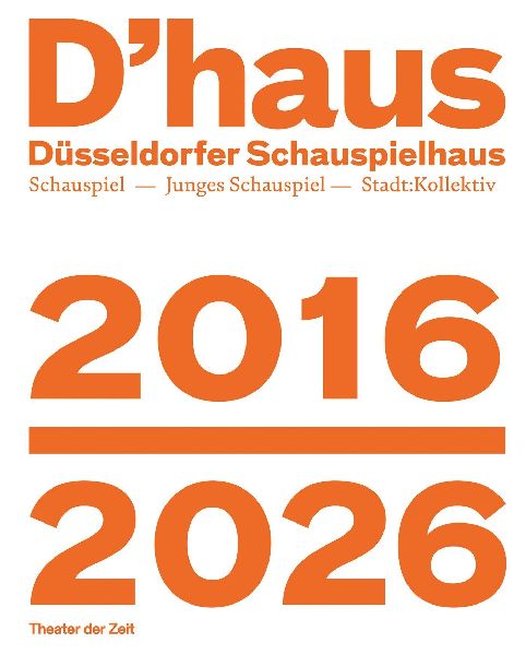 D'haus 2016-2026