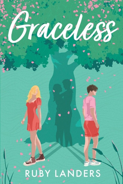 Graceless (Grace Notes, Band 2)
