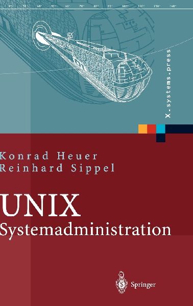 UNIX-Systemadministration