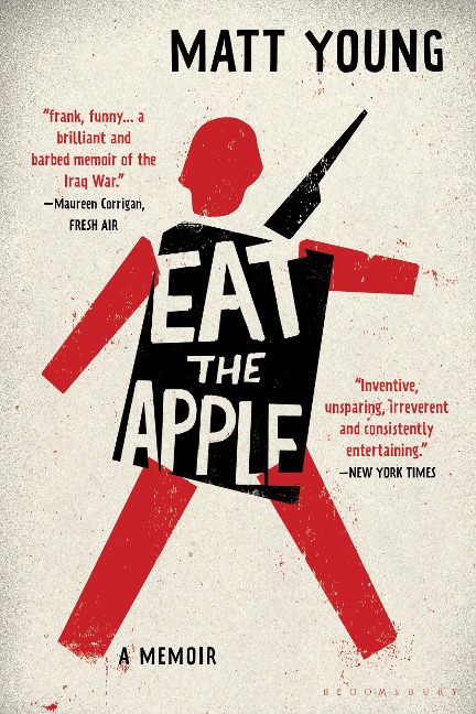 Eat the Apple