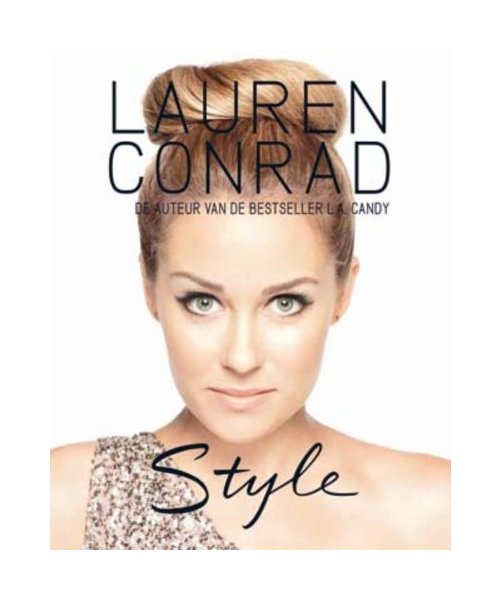 Lauren Conrad Style