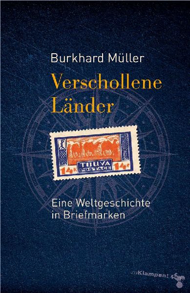 Verschollene Länder