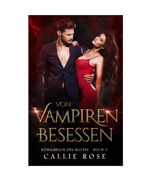 Von Vampiren besessen