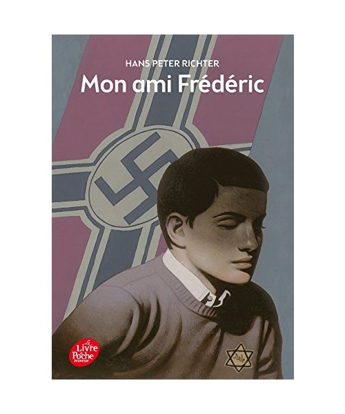 Mon ami Frédéric