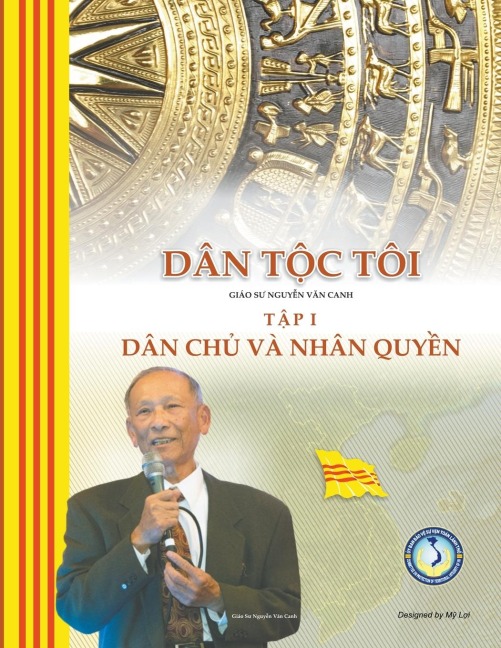Dân T¿c Tôi - T¿p I