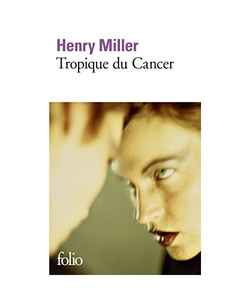 Tropique du Cancer