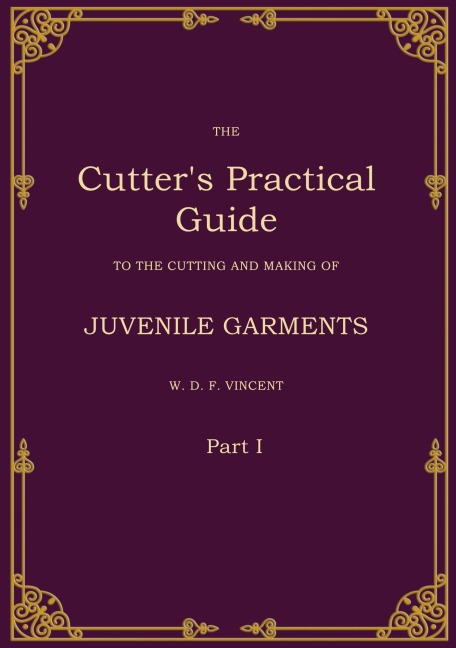 The Cutter's Practical Guide, Part 1