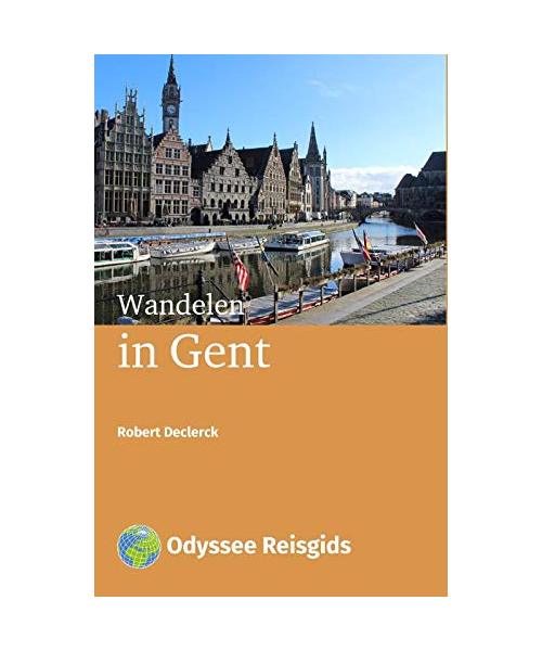 Wandelen in Gent