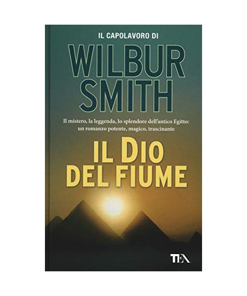 Il dio del fiume (Super TEA Plus)