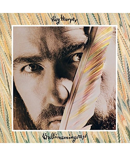 Bullinamingvase (Ltd.Remastered 180g Gatefold Lp) [Vinyl LP]