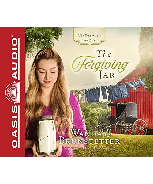 The Forgiving Jar