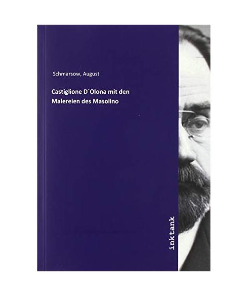 Castiglione D´Olona mit den Malereien des Masolino