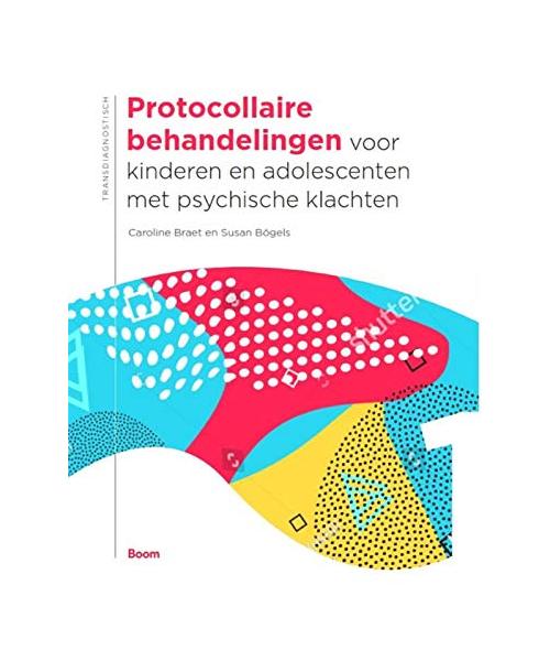 Protocollaire behandelingen voor kinderen en adolescenten met psychische klachten