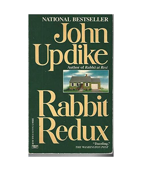 Rabbit Redux