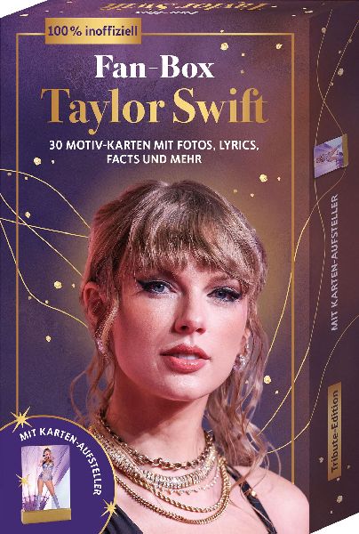 Fan-Box Taylor Swift