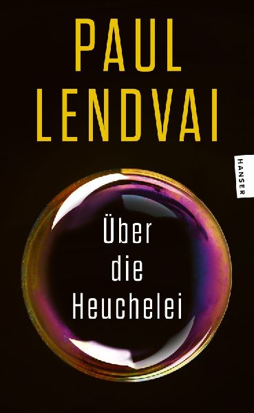 Über die Heuchelei