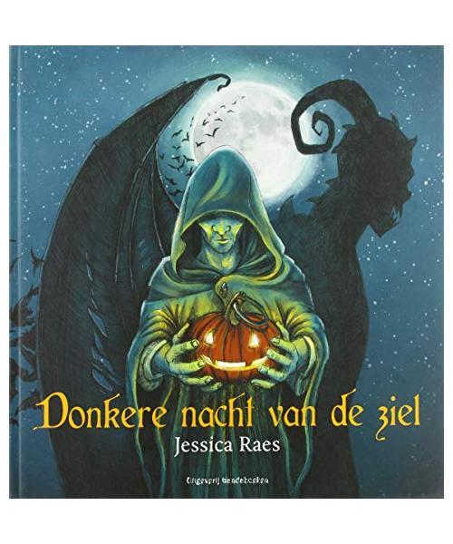 Donkere nacht van de ziel