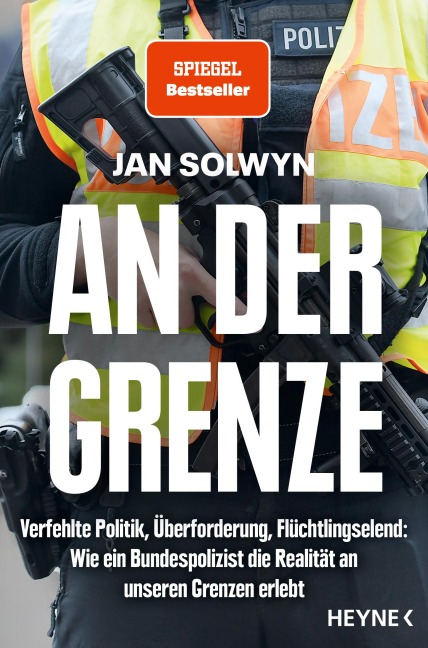An der Grenze