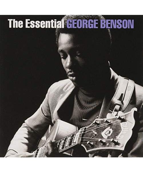 Essential George Benson [Sony Gold Series]