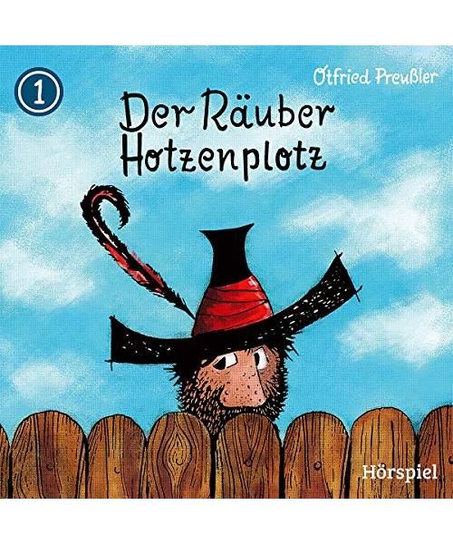 Der Räuber Hotzenplotz 1